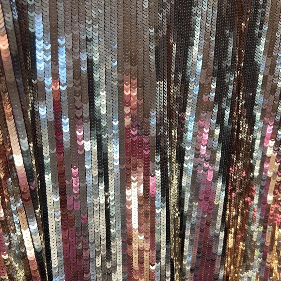 Michael Michael Kors Sequin Dress - Picture 2 of 5